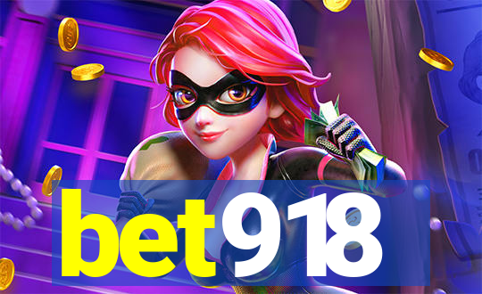 bet918