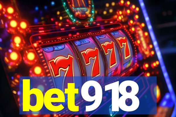 bet918
