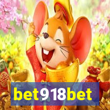 bet918bet