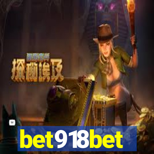 bet918bet
