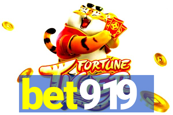 bet919