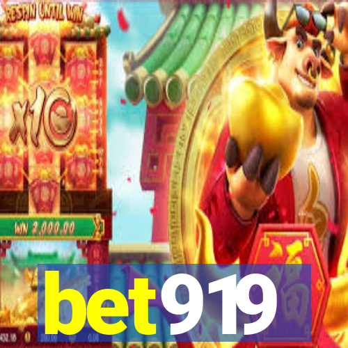 bet919