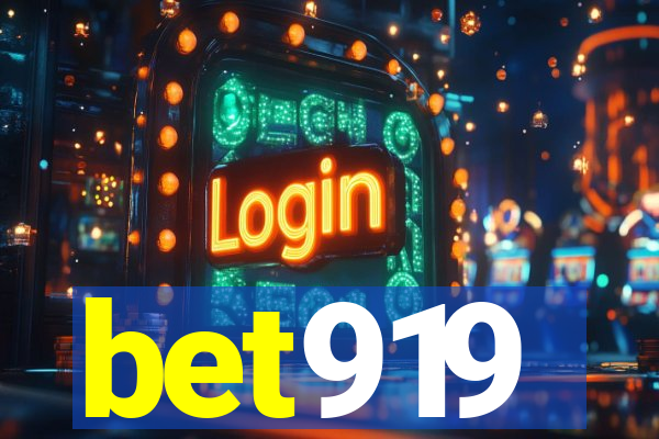 bet919