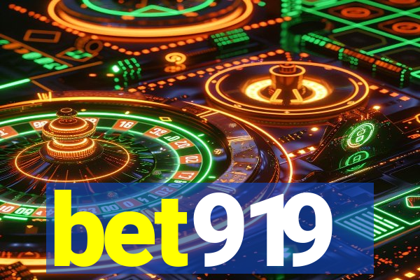 bet919