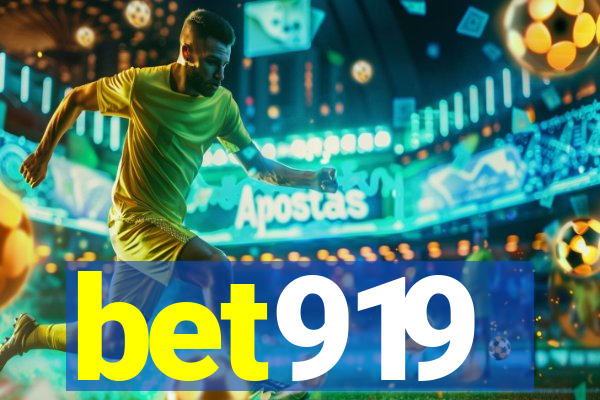 bet919