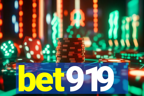 bet919