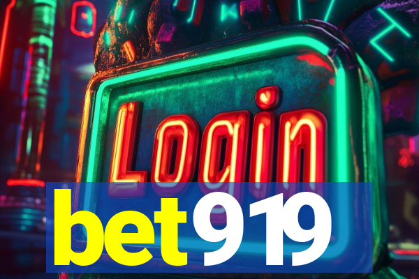 bet919