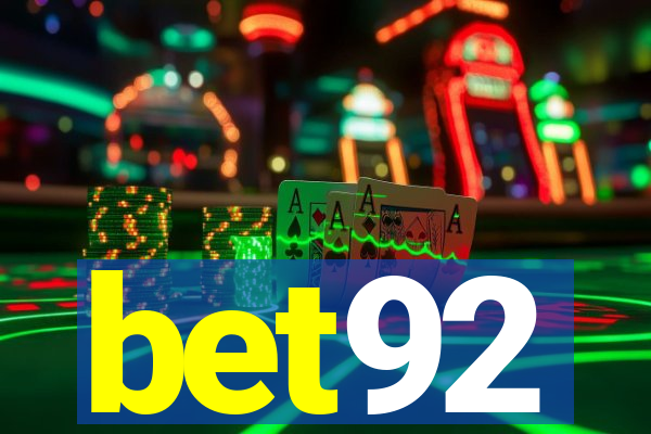 bet92