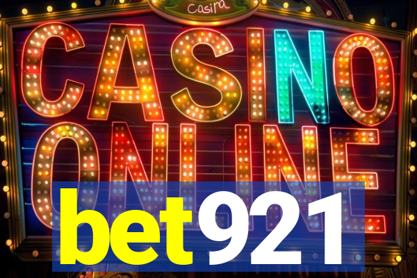 bet921