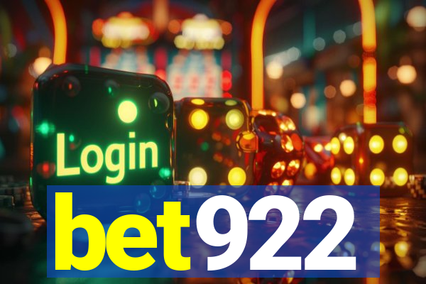 bet922