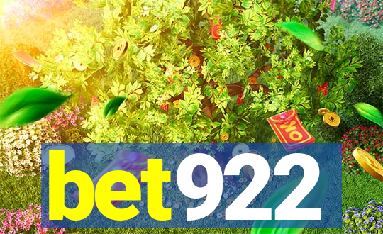 bet922