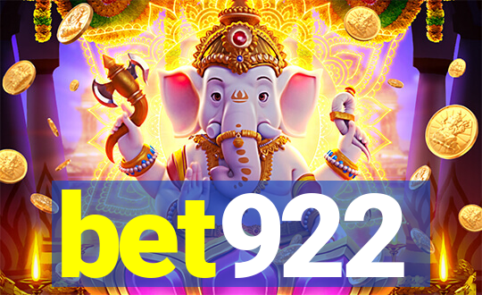 bet922