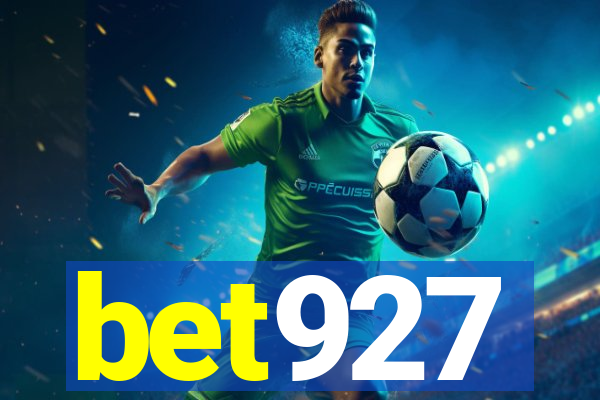 bet927