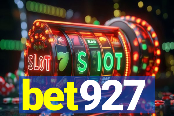 bet927
