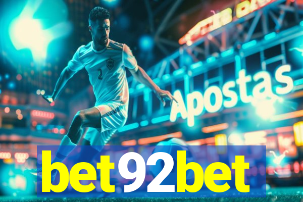 bet92bet