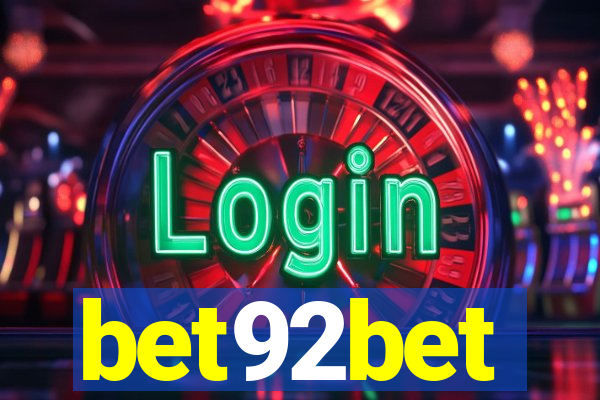 bet92bet