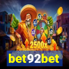 bet92bet