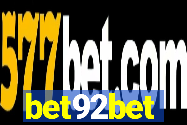 bet92bet