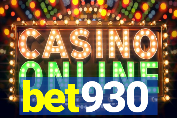 bet930