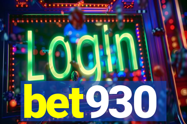 bet930