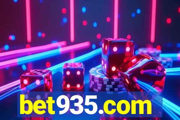 bet935.com