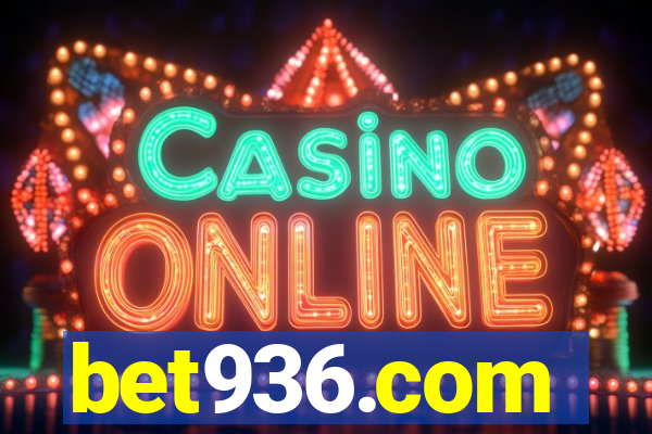bet936.com