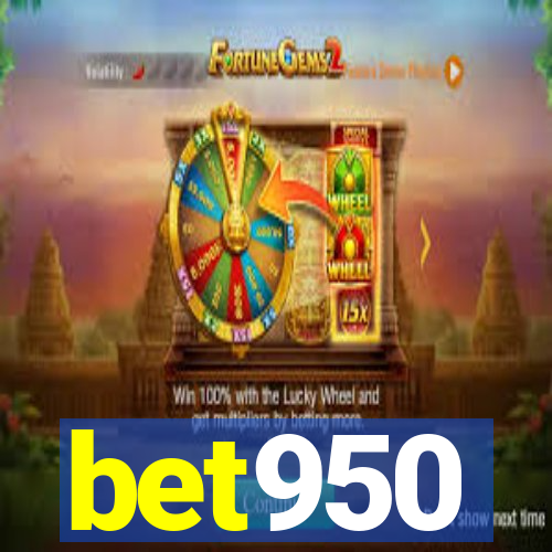 bet950