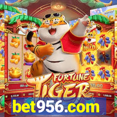 bet956.com