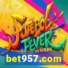 bet957.com