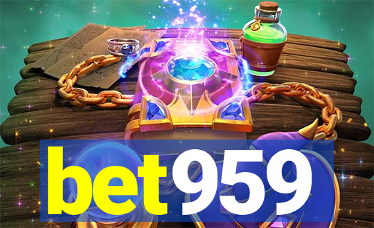bet959