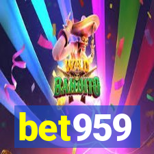 bet959