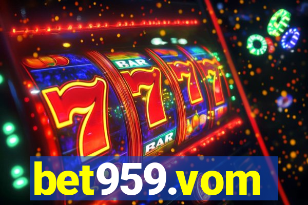 bet959.vom