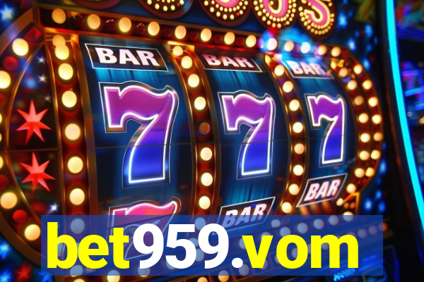 bet959.vom
