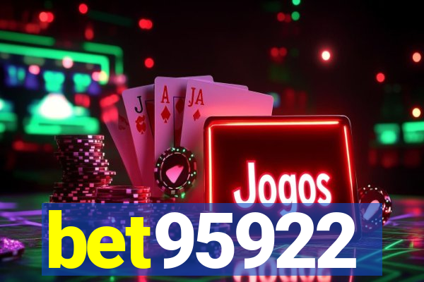 bet95922