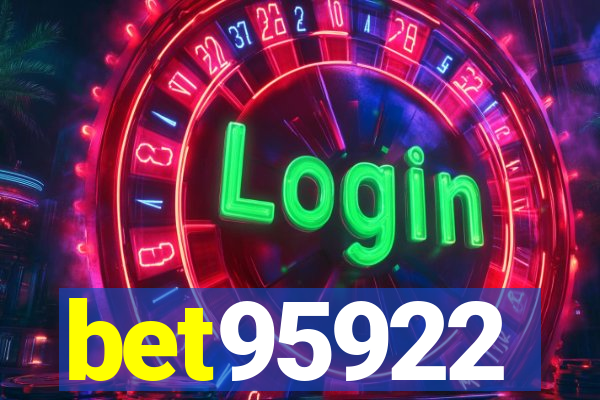bet95922