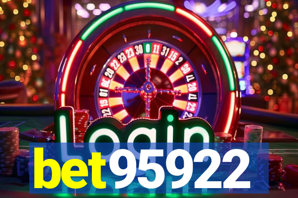 bet95922