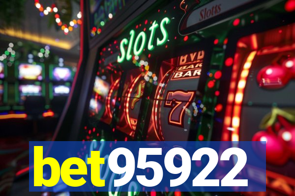 bet95922