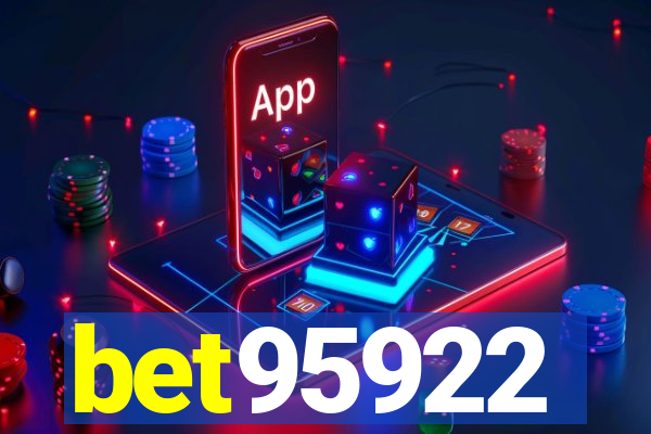 bet95922