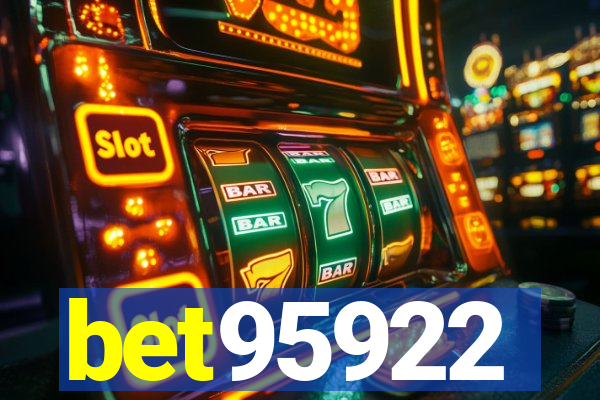 bet95922