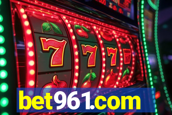 bet961.com