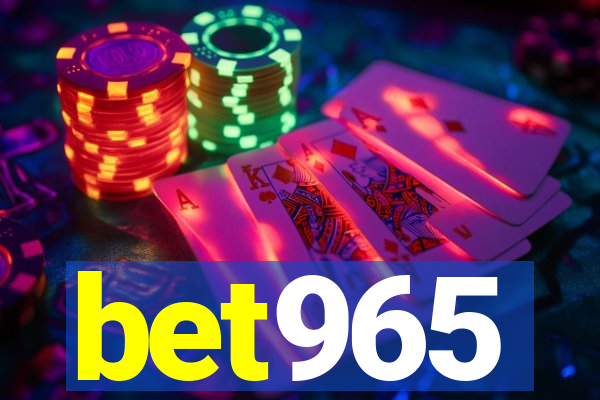 bet965