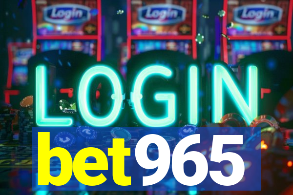 bet965