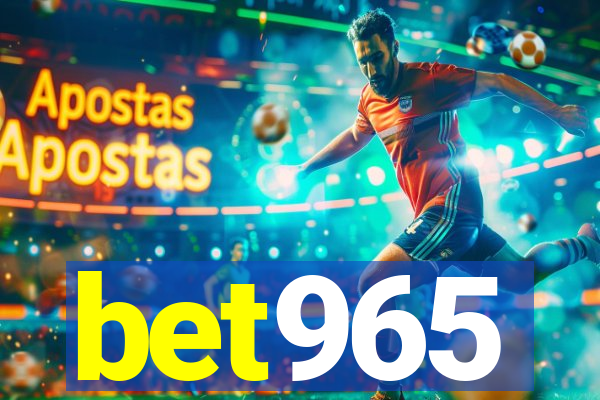 bet965