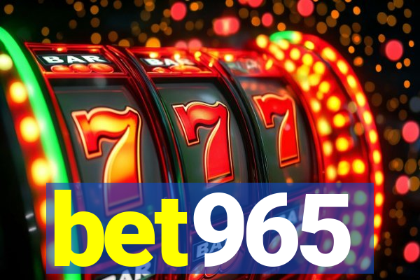 bet965