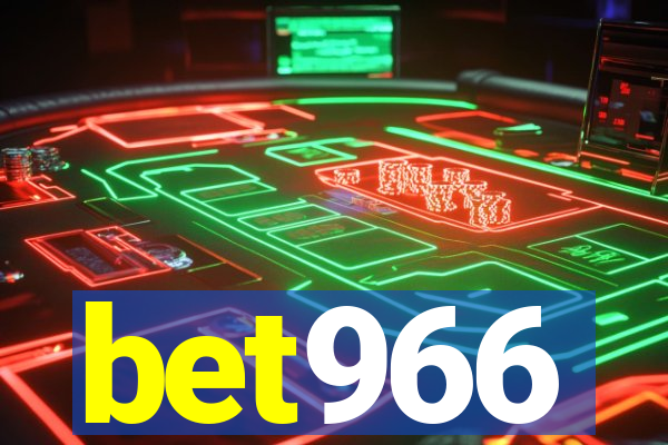 bet966