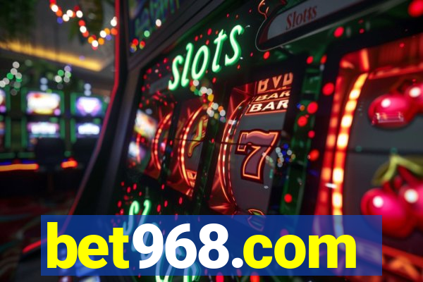 bet968.com