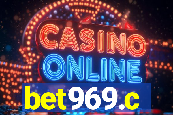 bet969.c