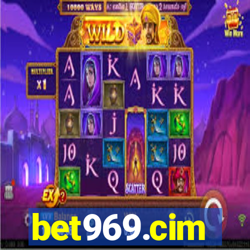 bet969.cim