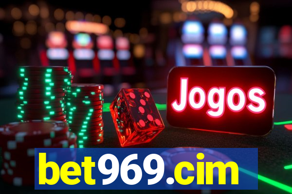 bet969.cim