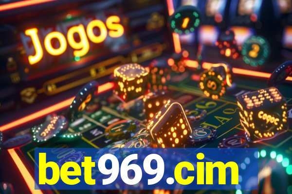 bet969.cim